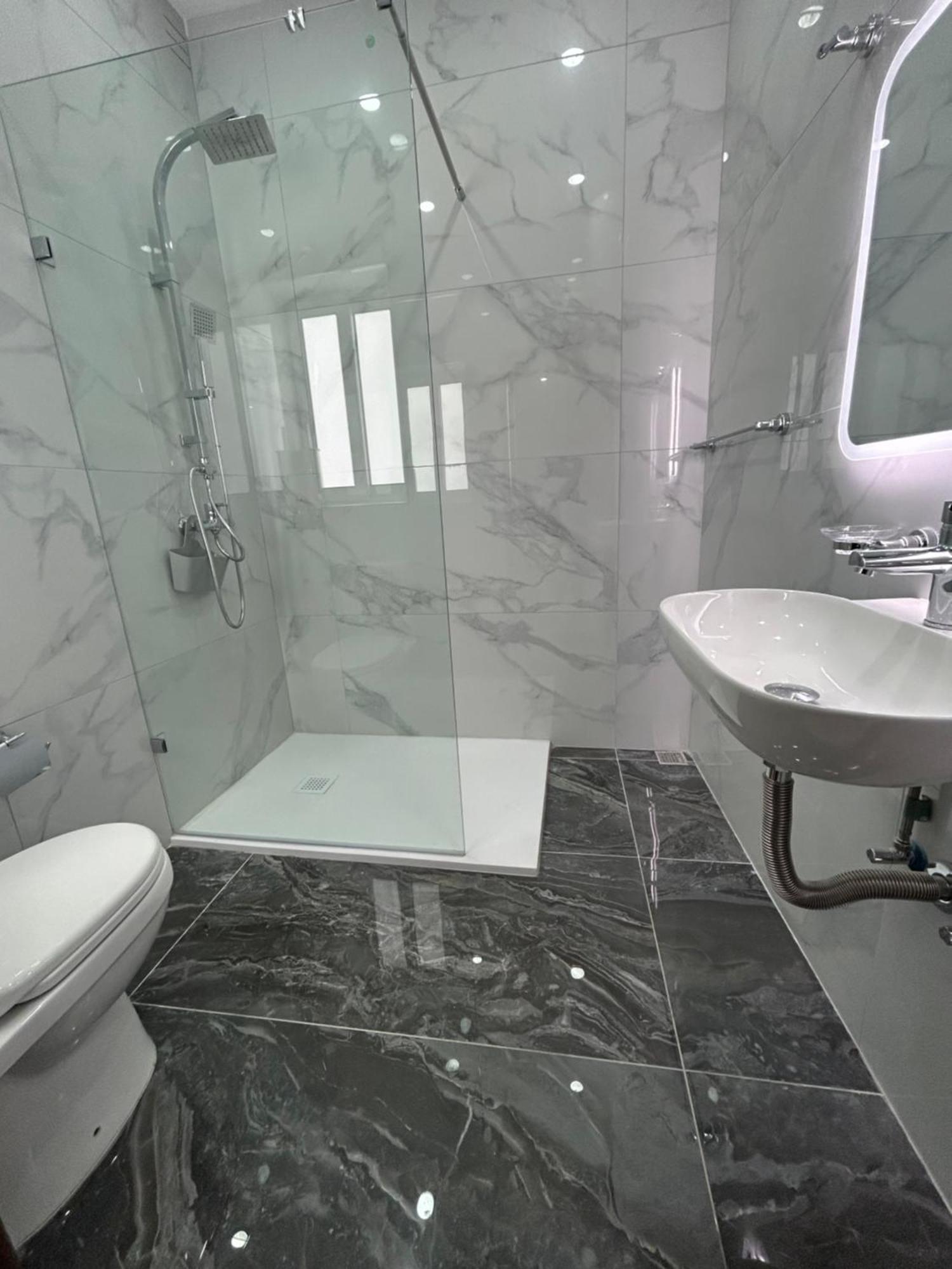 Appartamento Seaview Setters Penthouse Marsaskala Esterno foto